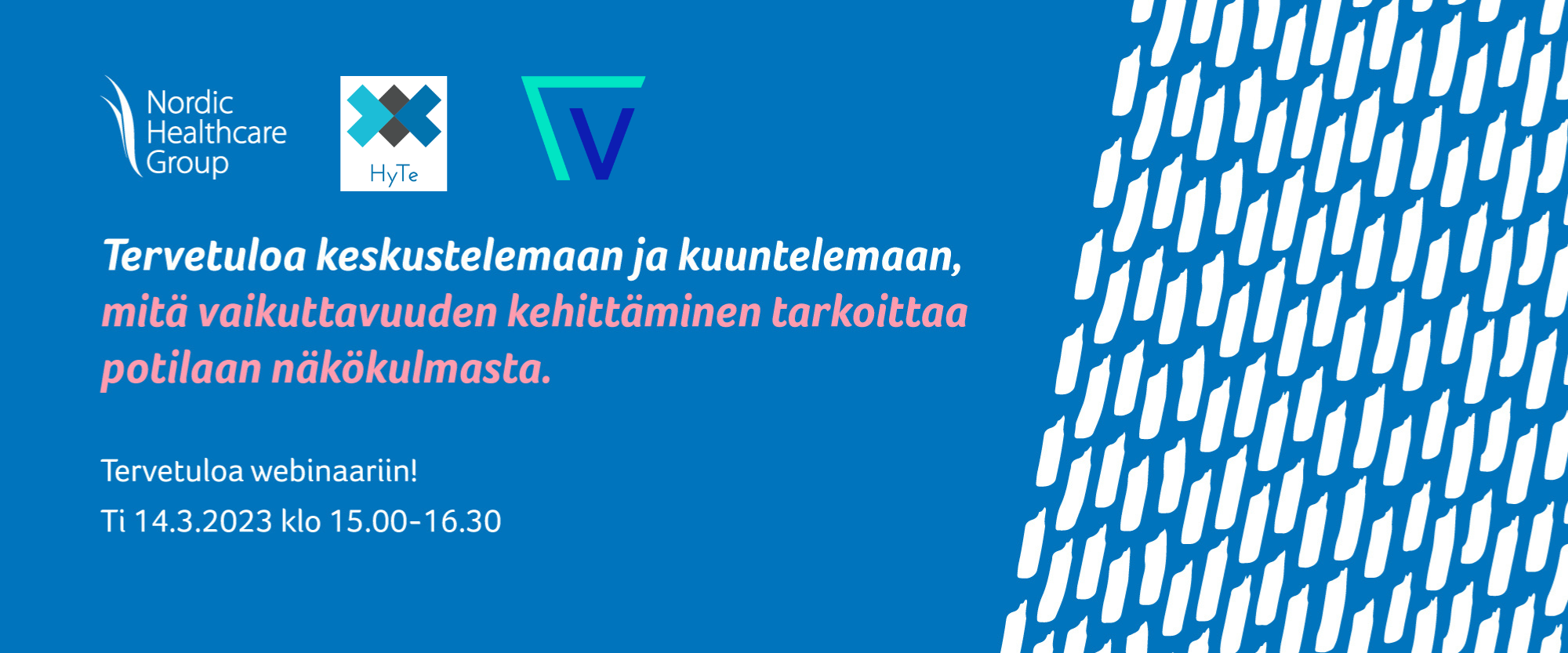 Kutsu: Tervetuloa Keskustelemaan Ja Kuuntelemaan, Mitä Vaikuttavuuden ...